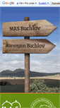 Mobile Screenshot of buchlov.cz